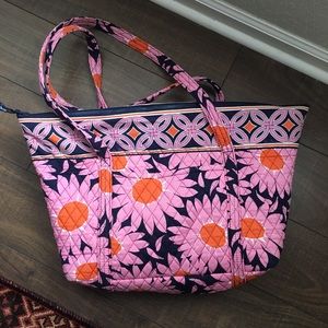 EUC Vera Bradley bag